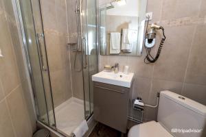 Hotels Hotel de L'Union : photos des chambres