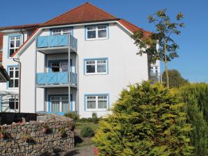 Ferienhaus Welcoming Apartment near Sea in Nienhagen Nienhagen Deutschland