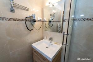 Hotels Hotel de L'Union : photos des chambres