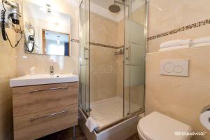 Hotels Hotel de L'Union : photos des chambres