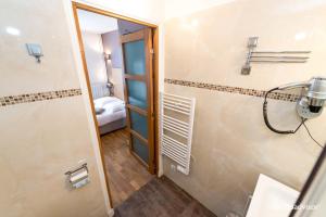 Hotels Hotel de L'Union : Chambre Double avec Baignoire