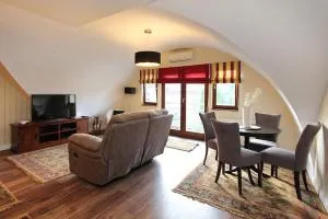 Good Luck Apartment - زالاكساني