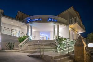 Filoxenia Hotel Tsilivi Zakynthos Greece