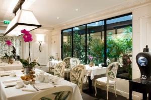 Hotels Hotel Keppler : photos des chambres
