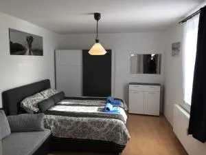 Big and Beautiful - Hanôver