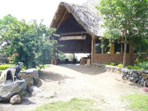Meru Mbega Lodge