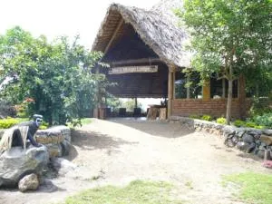 In-Africa, Luxury Cottage, B&B, Tuvaila, Tanzania 