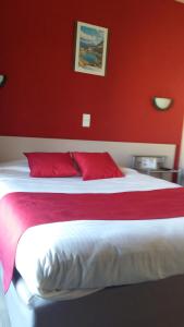 Hotels Hotel Evian Express - Terminus : photos des chambres