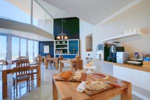 Dune Villa Wilderness