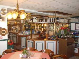 Hotel-Garni "Hof von Hannover"
