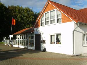 Hotel Hof von Hannover