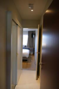 Hotels Aigle d'Or - Strasbourg Nord : photos des chambres