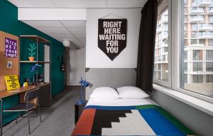 The Social Hub Amsterdam West