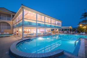 Filoxenia Hotel Tsilivi Zakynthos Greece