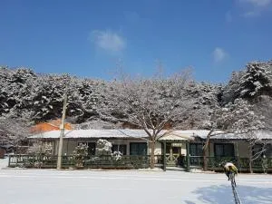 Bluesky Pension - Pocheon