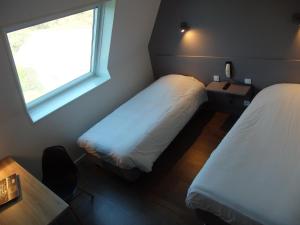 Hotels Hotel Castel : photos des chambres