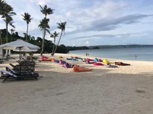 Boracay Oceanway Residences - Island Paradise