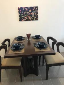 Boracay Oceanway Residences - Island Paradise