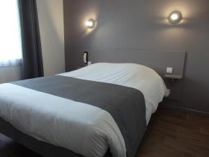 Hotels Hotel Castel : photos des chambres