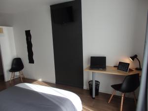 Hotels Hotel Castel : photos des chambres