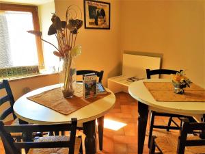 Luxury Apartments Montepulciano