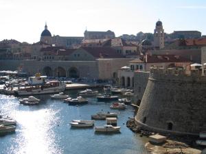 Old Town Port Apartments