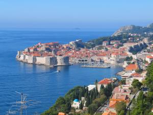 Old Town Port Apartments