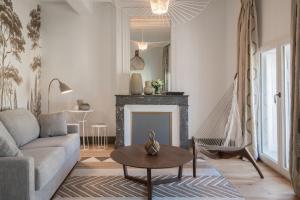Appartements Villa Reale : photos des chambres