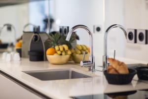 Appartements Villa Reale : photos des chambres