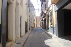 LHostalet dArenys de Mar