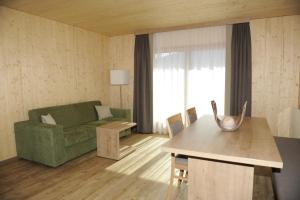 Premium Appartements Sonnenbahn