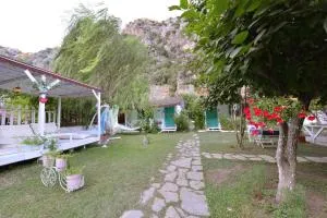 Narcicegi Hotel - Yenbey