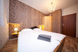 Elite Apartments Ogarna Deluxe Old Town