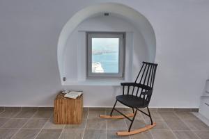 Aroma Suites Santorini Greece