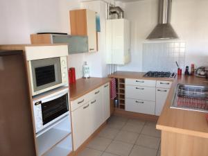 Appartement Granville