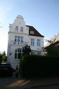 Ferienwohnung Bamberger - Herrnburg