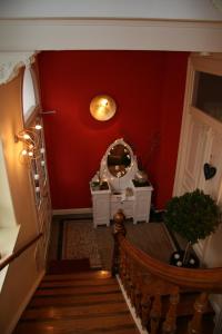 Ferienwohnung Bamberger