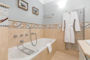 Appartements Le Corot : photos des chambres