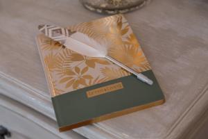 Appartements Le Corot : photos des chambres