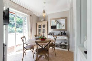 Appartements Le Corot : photos des chambres