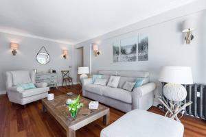 Appartements Le Corot : photos des chambres