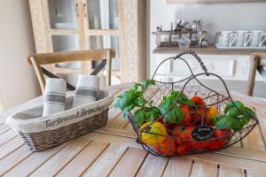 Appartements Le Corot : photos des chambres