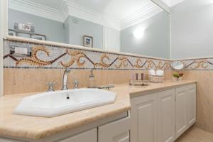 Appartements Le Corot : photos des chambres