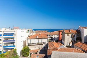 Appartements Le Corot : photos des chambres