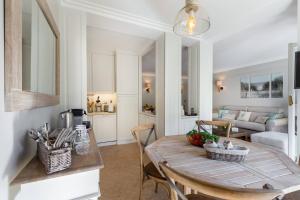 Appartements Le Corot : photos des chambres