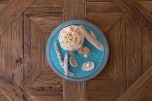 Appartements Le Corot : photos des chambres