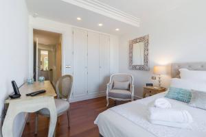 Appartements Le Corot : photos des chambres