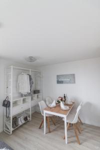 Ansbachs City Apartment