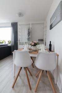 Ansbachs City Apartment