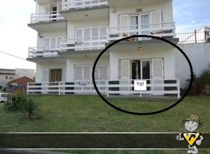 Dpto 4 Club Balcones